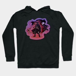 New Class: Reaper Hoodie